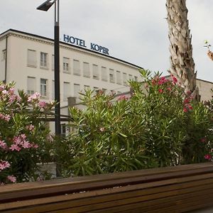 Hotel Koper